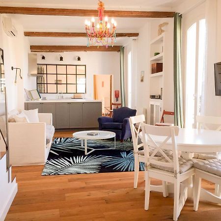 普罗旺斯地区艾克斯Loft "Le Petit Sequoia"公寓 外观 照片