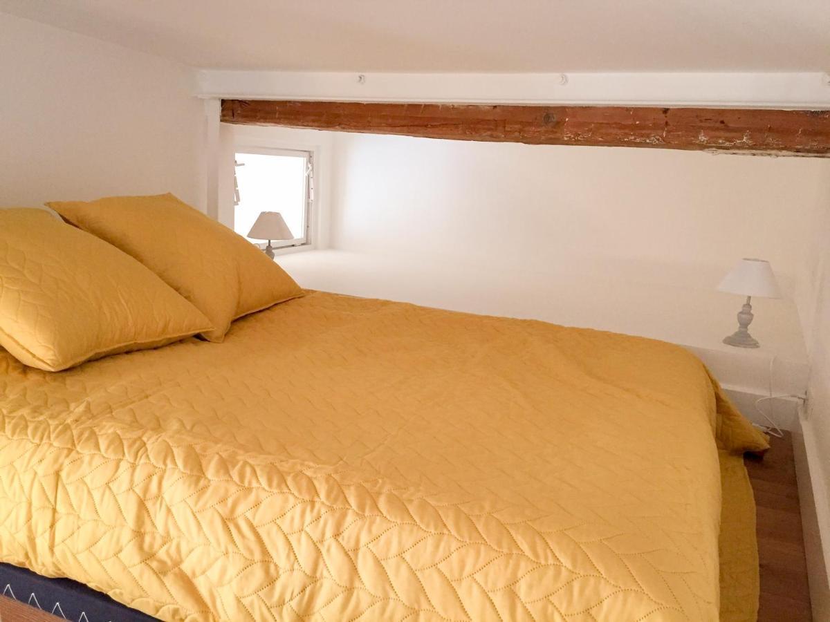 普罗旺斯地区艾克斯Loft "Le Petit Sequoia"公寓 外观 照片